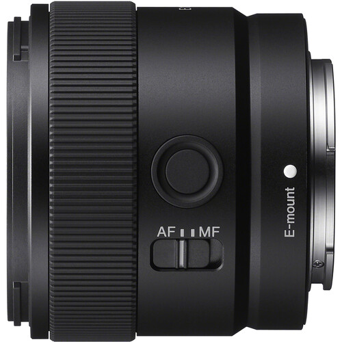 Sony E 11mm f/1.8 - 3
